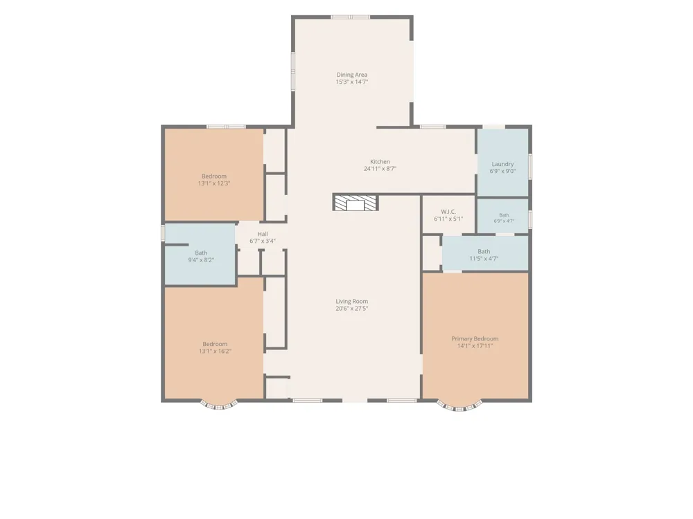 660 Vz County Road 2315 Canton, TX 75103