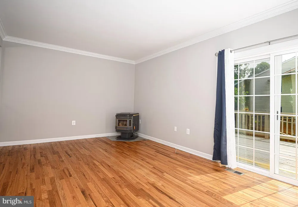 7 NORTHFORD WAY Baltimore, MD 21234