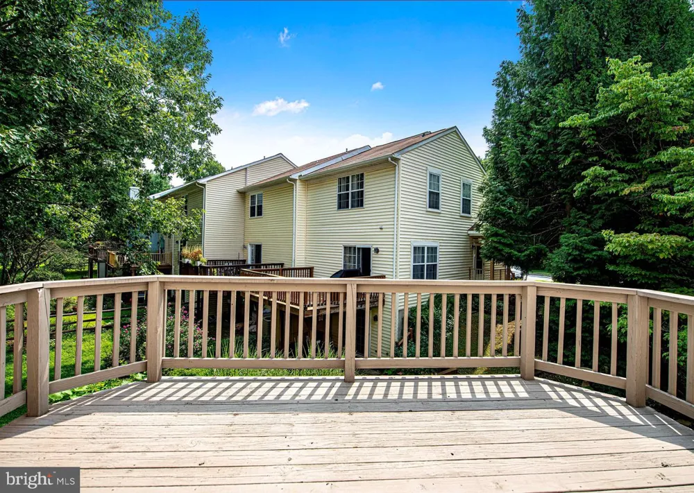 7 NORTHFORD WAY Baltimore, MD 21234