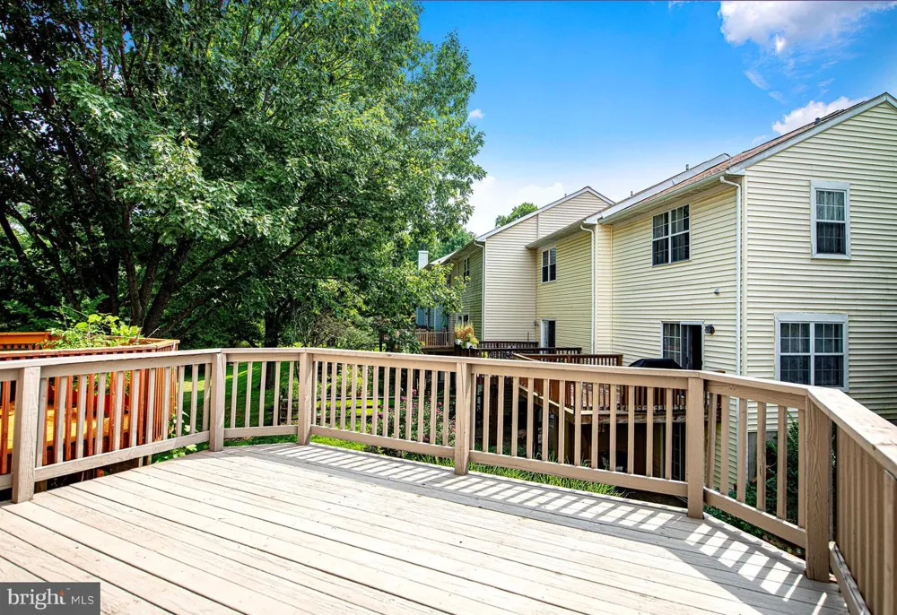 7 NORTHFORD WAY Baltimore, MD 21234