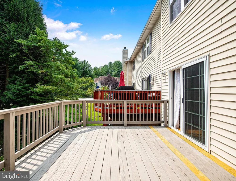 7 NORTHFORD WAY Baltimore, MD 21234