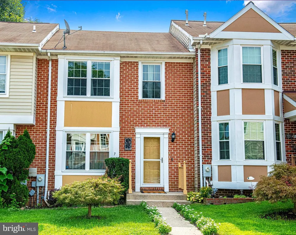 7 NORTHFORD WAY Baltimore, MD 21234