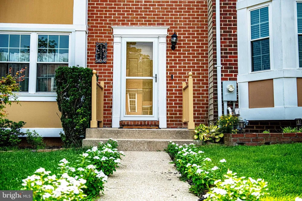 7 NORTHFORD WAY Baltimore, MD 21234