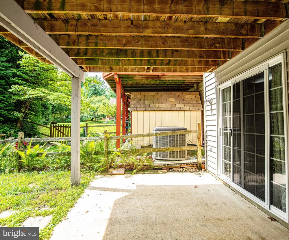 7 NORTHFORD WAY Baltimore, MD 21234