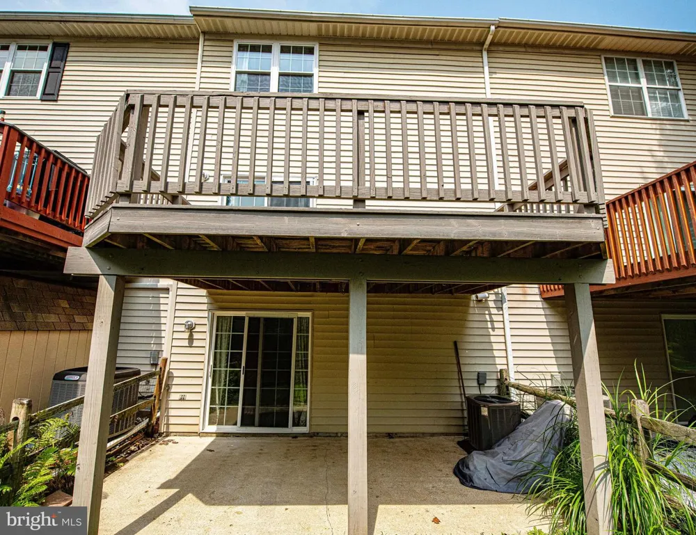7 NORTHFORD WAY Baltimore, MD 21234