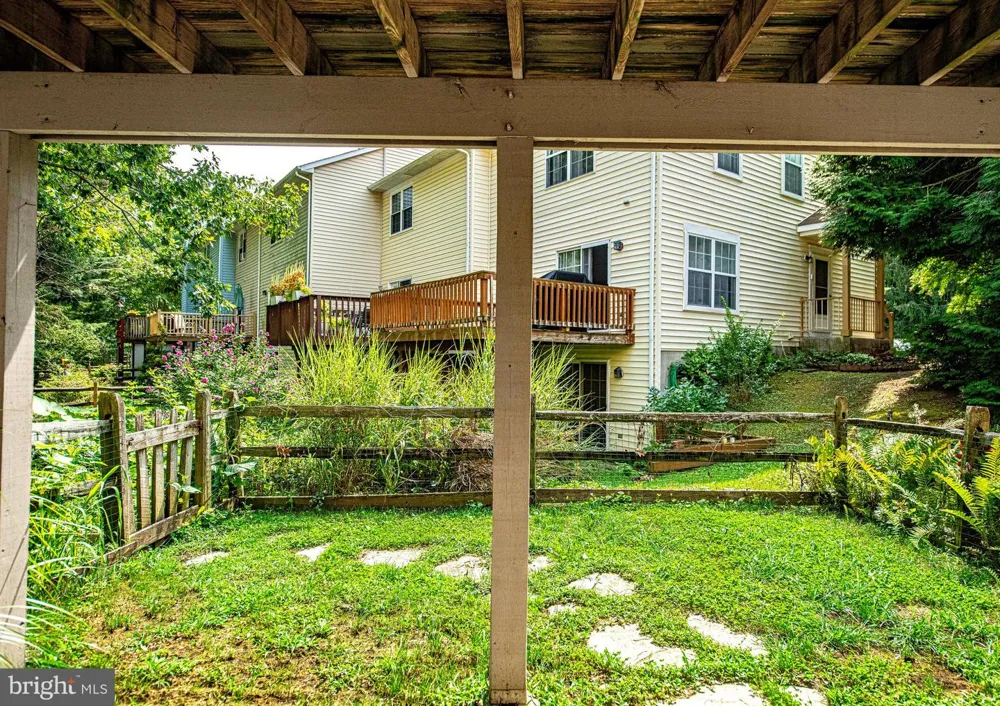 7 NORTHFORD WAY Baltimore, MD 21234