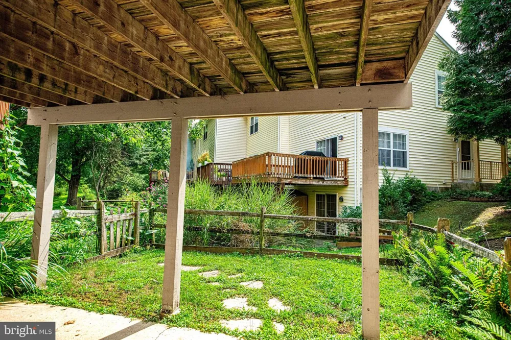 7 NORTHFORD WAY Baltimore, MD 21234