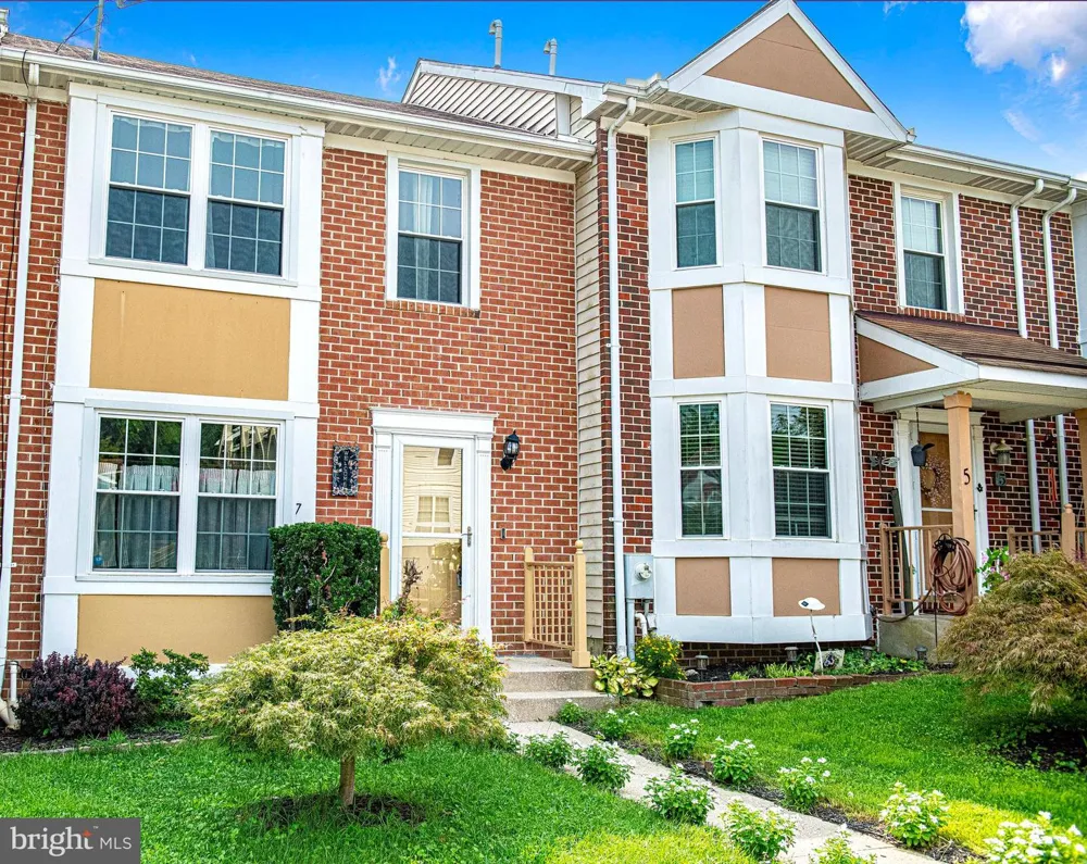 7 NORTHFORD WAY Baltimore, MD 21234
