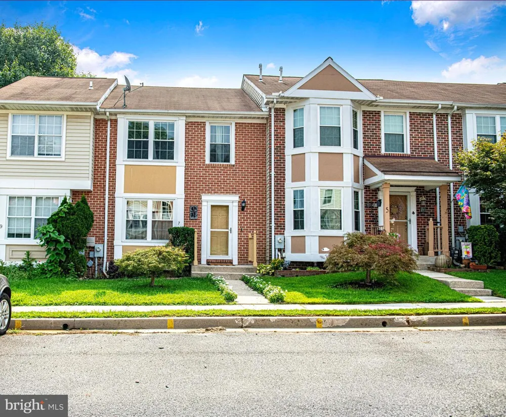 7 NORTHFORD WAY Baltimore, MD 21234