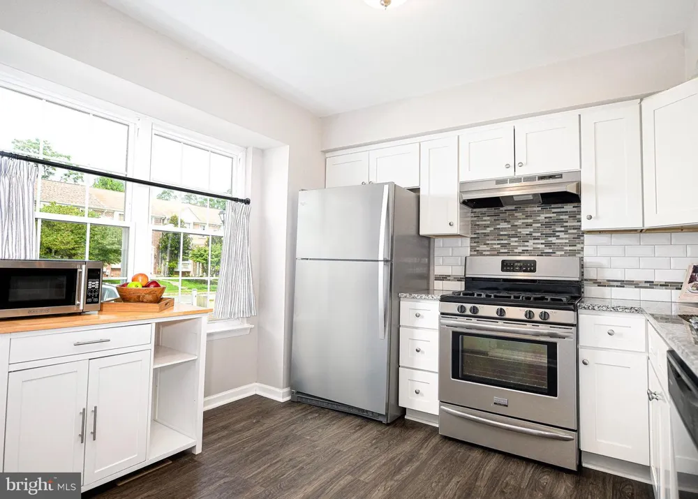 7 NORTHFORD WAY Baltimore, MD 21234