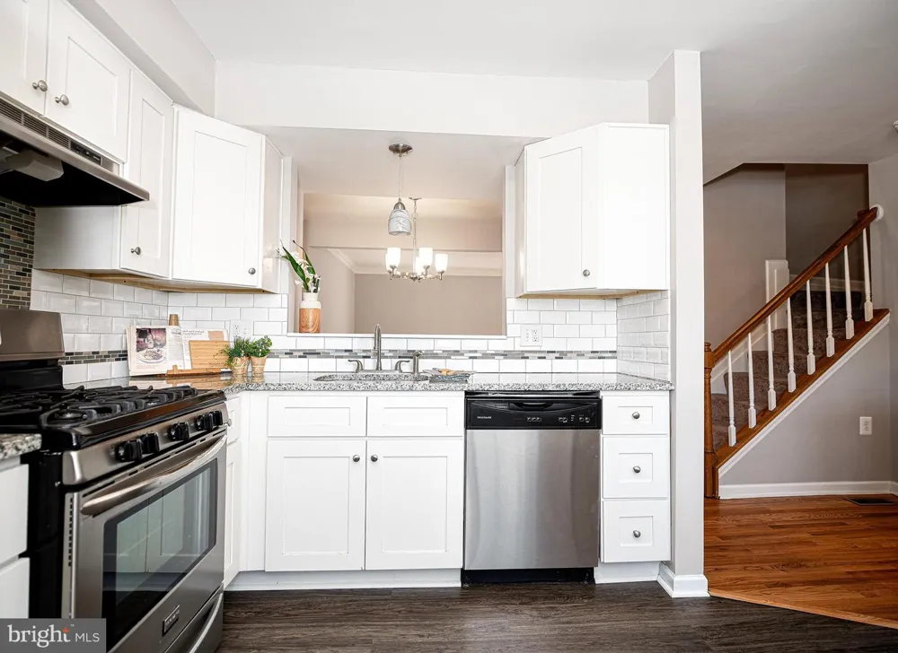 7 NORTHFORD WAY Baltimore, MD 21234