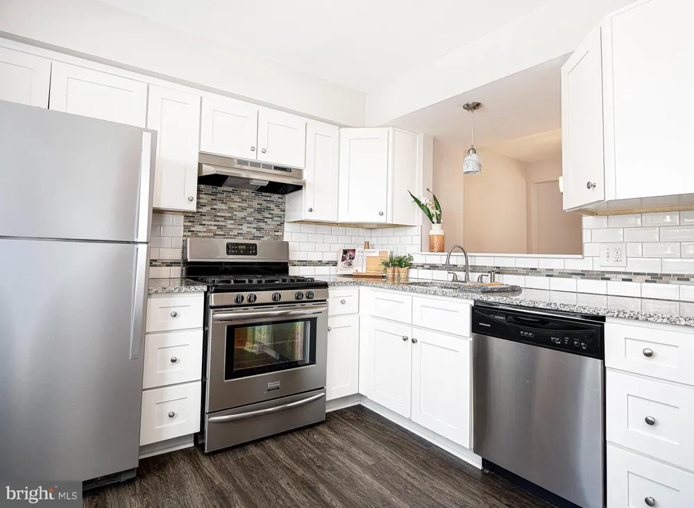 7 NORTHFORD WAY Baltimore, MD 21234