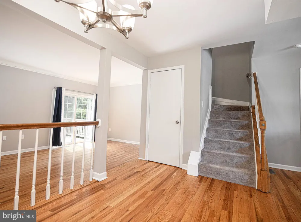 7 NORTHFORD WAY Baltimore, MD 21234