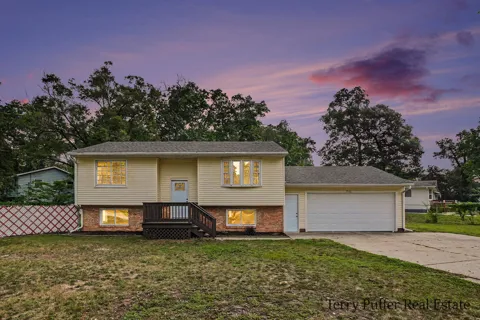 3942 Hall Road