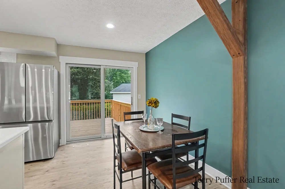 3942 Hall Road Muskegon, MI 49442