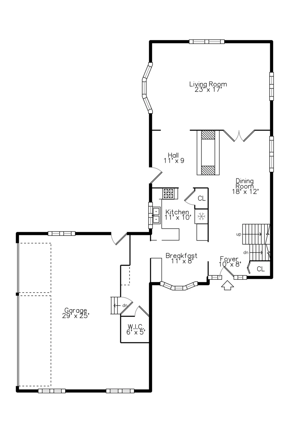 12575 Green Tree Trail South Lyon, MI 48178