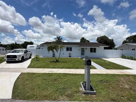 19700 NW 44th Ave #.