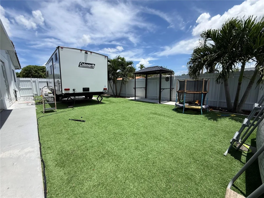 19700 NW 44th Ave #. Miami Gardens, FL 33055