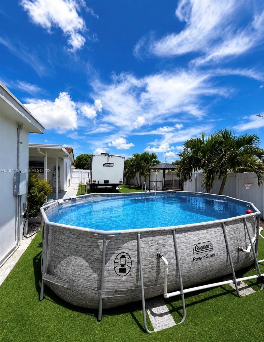 19700 NW 44th Ave #. Miami Gardens, FL 33055