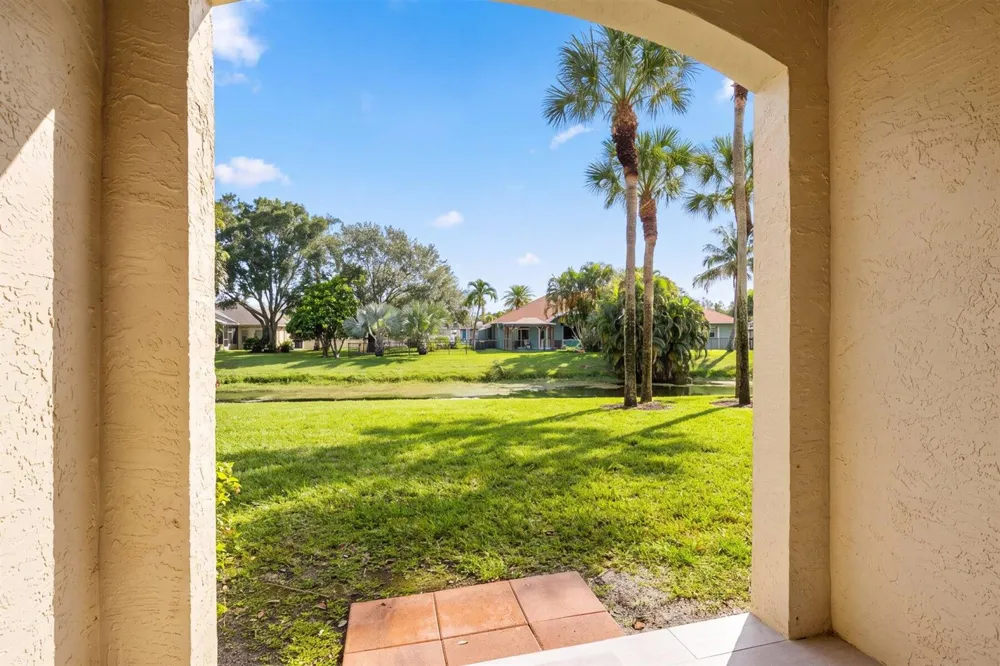2020 Greenview Shores Boulevard #102 Wellington, FL 33414