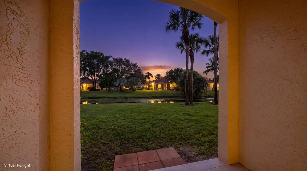 2020 Greenview Shores Boulevard #102 Wellington, FL 33414