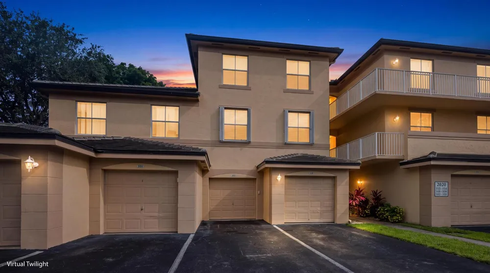 2020 Greenview Shores Boulevard #102 Wellington, FL 33414