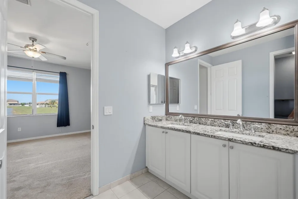 841 Bent Creek Drive Fort Pierce, FL 34947