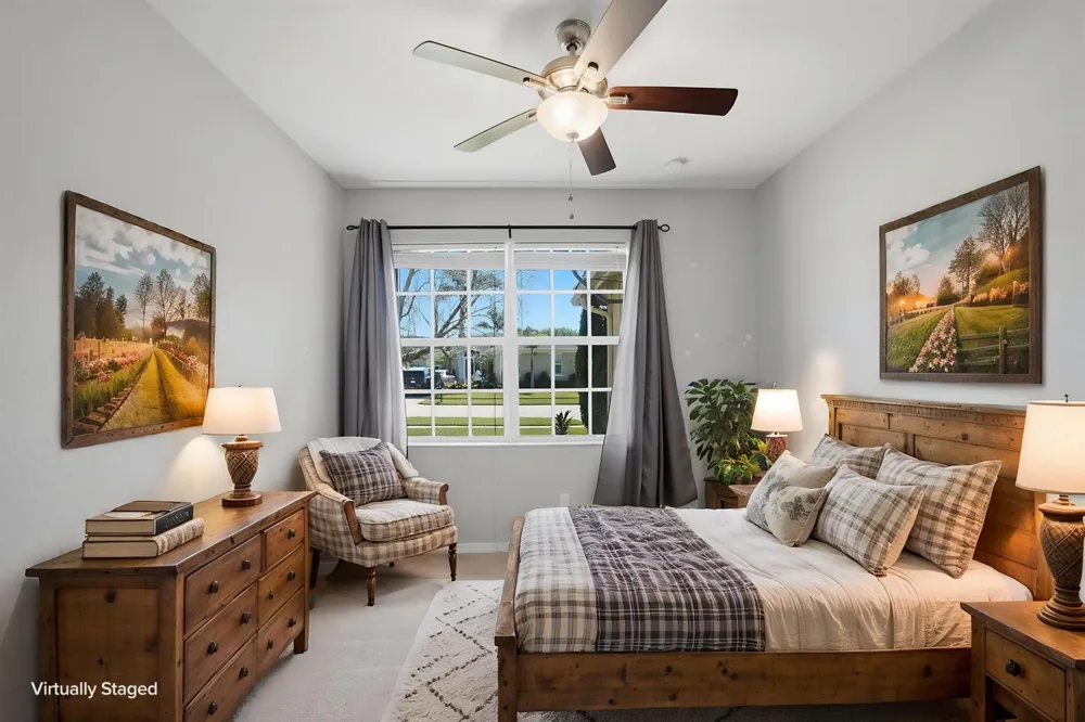 841 Bent Creek Drive Fort Pierce, FL 34947