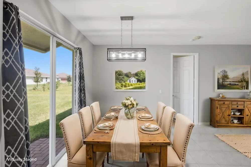 841 Bent Creek Drive Fort Pierce, FL 34947