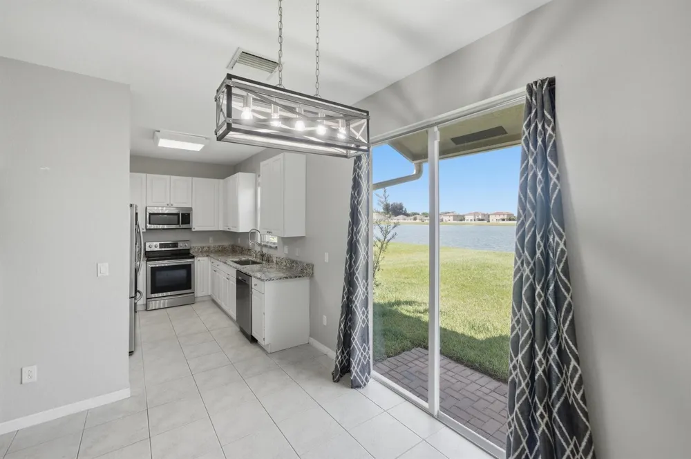 841 Bent Creek Drive Fort Pierce, FL 34947