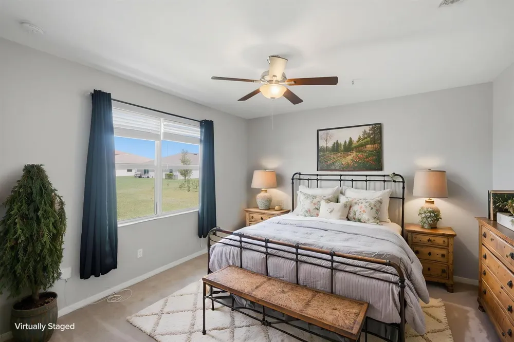 841 Bent Creek Drive Fort Pierce, FL 34947