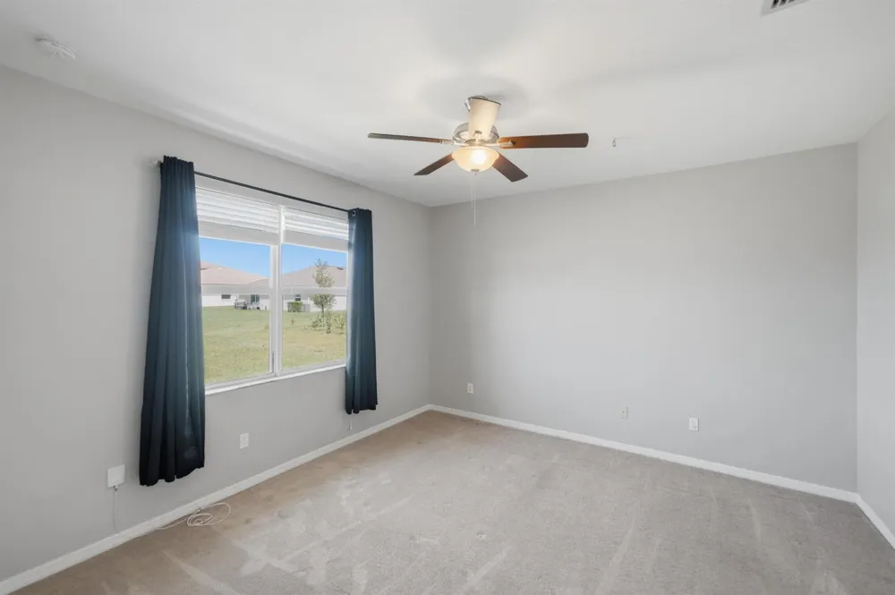 841 Bent Creek Drive Fort Pierce, FL 34947