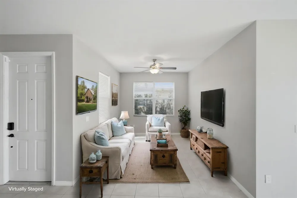 841 Bent Creek Drive Fort Pierce, FL 34947