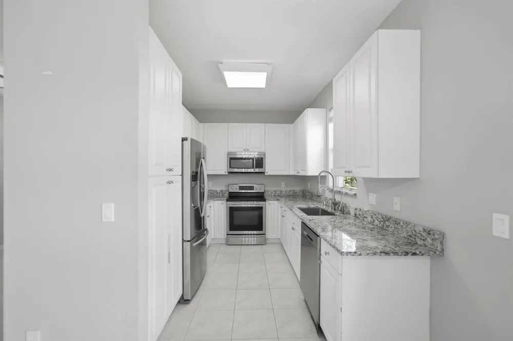 841 Bent Creek Drive Fort Pierce, FL 34947