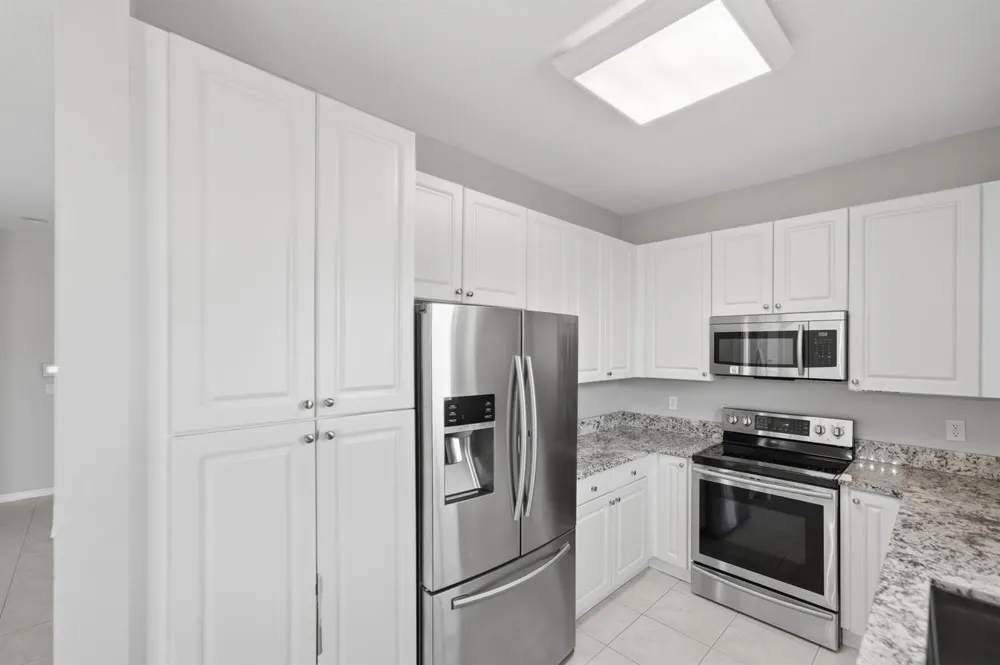 841 Bent Creek Drive Fort Pierce, FL 34947