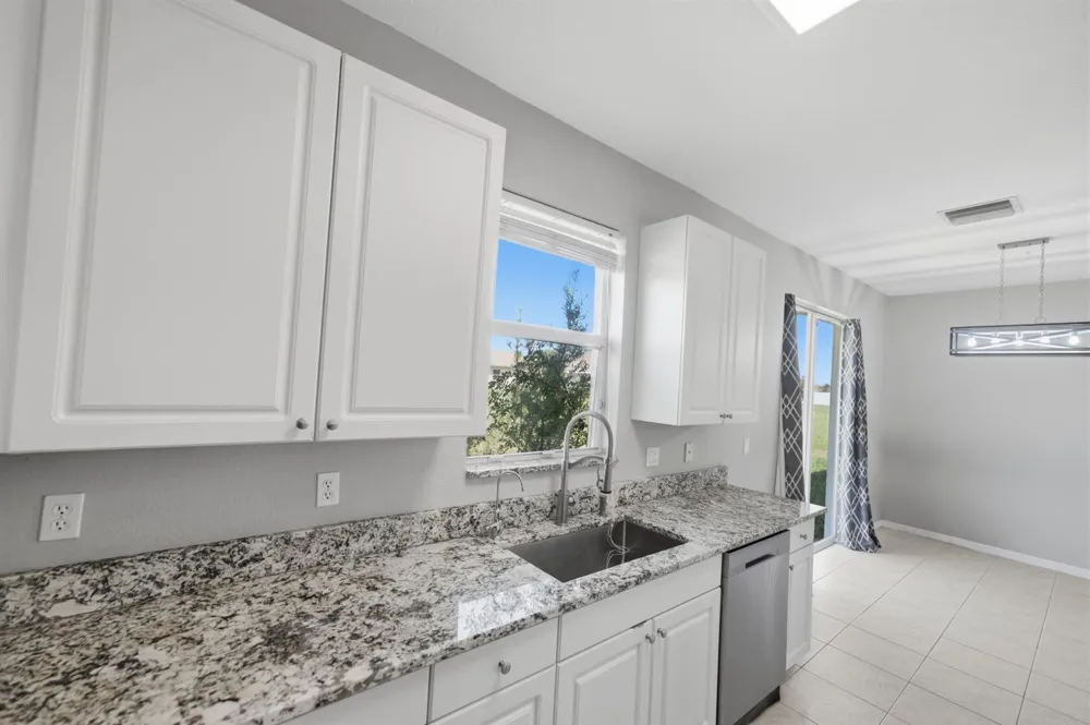 841 Bent Creek Drive Fort Pierce, FL 34947