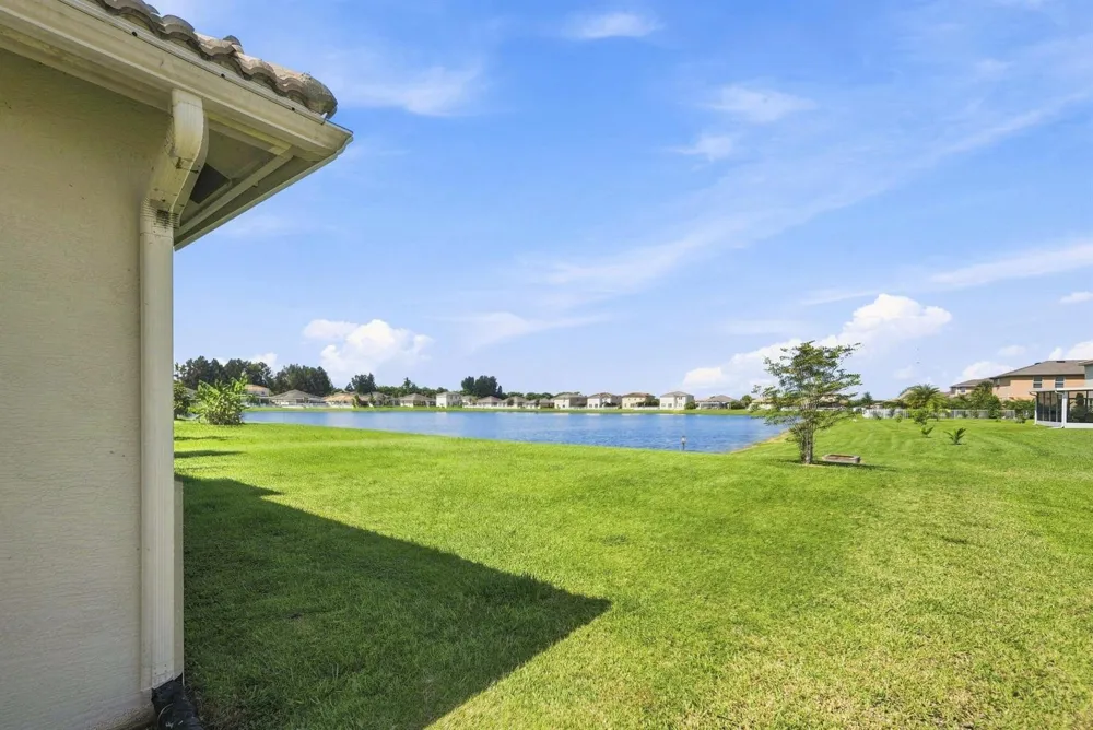 841 Bent Creek Drive Fort Pierce, FL 34947