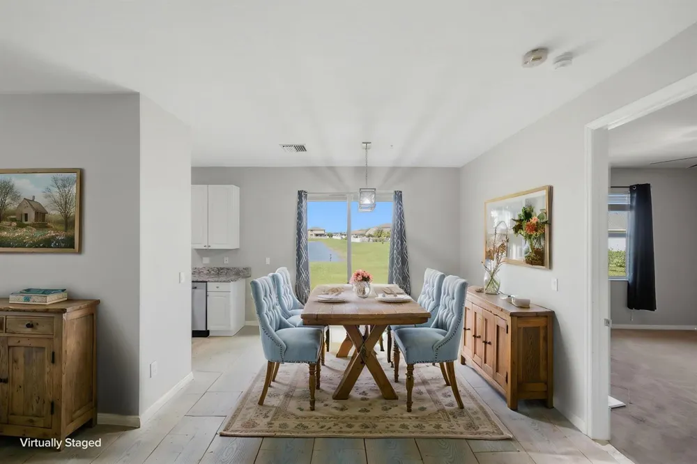 841 Bent Creek Drive Fort Pierce, FL 34947