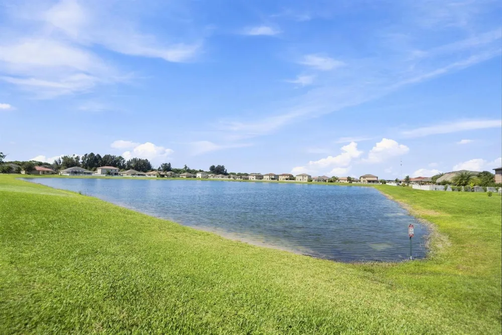 841 Bent Creek Drive Fort Pierce, FL 34947