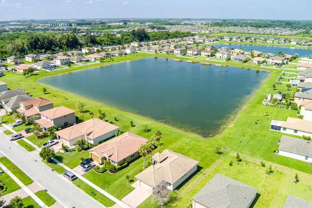841 Bent Creek Drive Fort Pierce, FL 34947