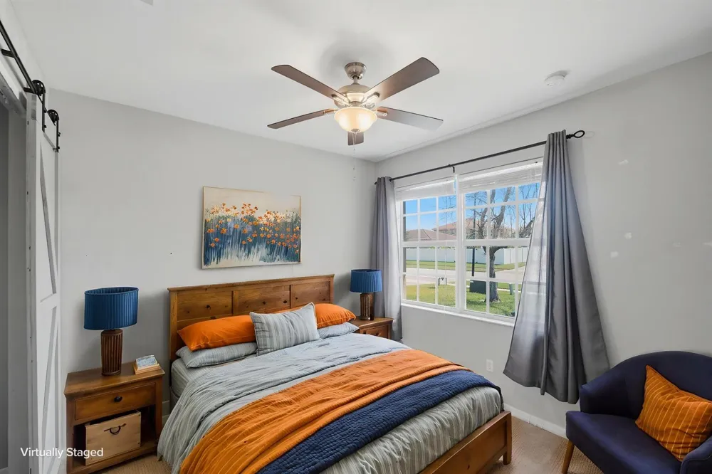 841 Bent Creek Drive Fort Pierce, FL 34947