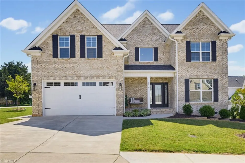 894 Shady Hill Drive Lewisville, NC 27023