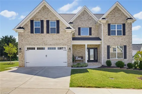 894 Shady Hill Drive