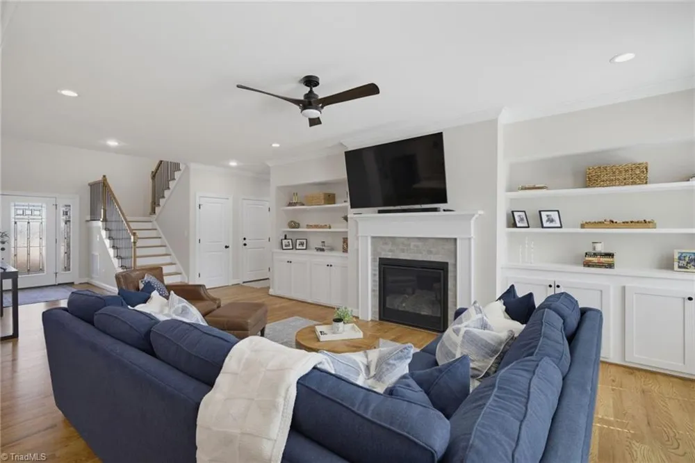 894 Shady Hill Drive Lewisville, NC 27023