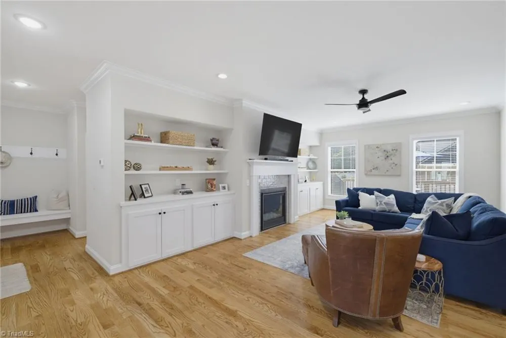 894 Shady Hill Drive Lewisville, NC 27023