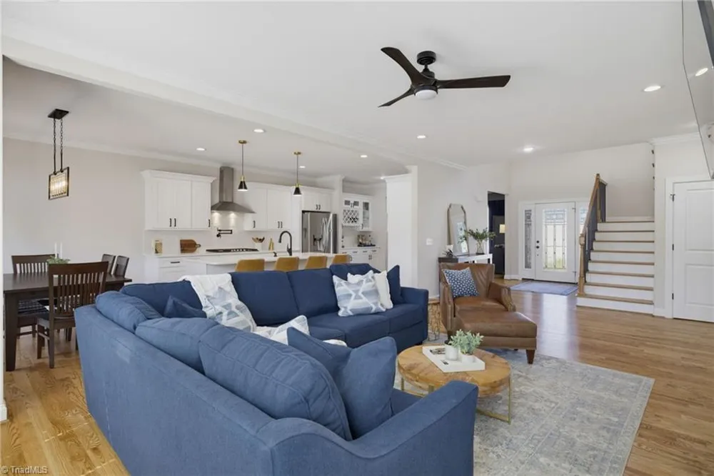 894 Shady Hill Drive Lewisville, NC 27023