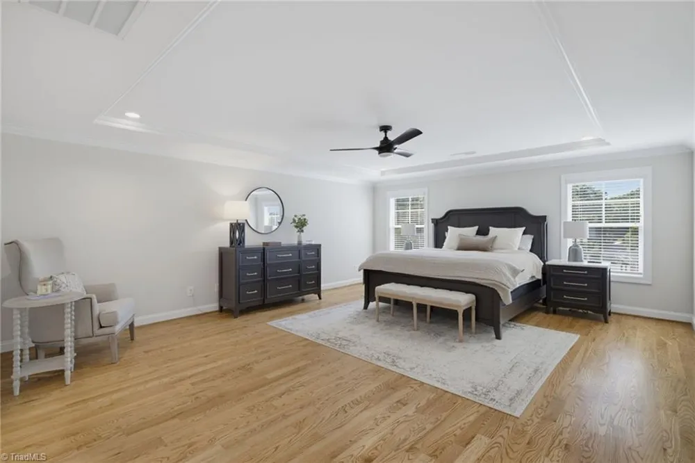 894 Shady Hill Drive Lewisville, NC 27023