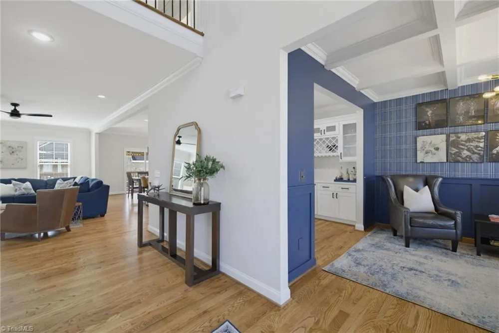 894 Shady Hill Drive Lewisville, NC 27023