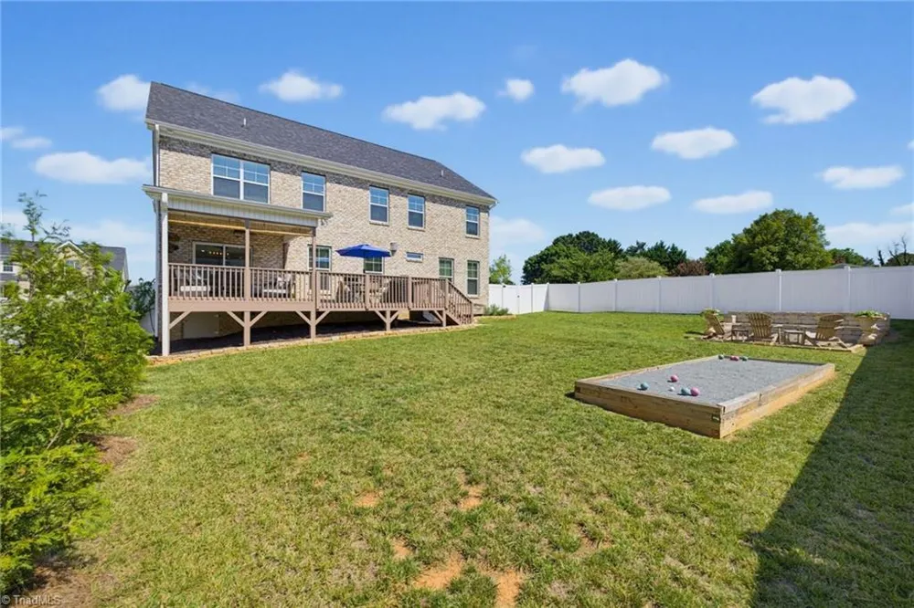 894 Shady Hill Drive Lewisville, NC 27023