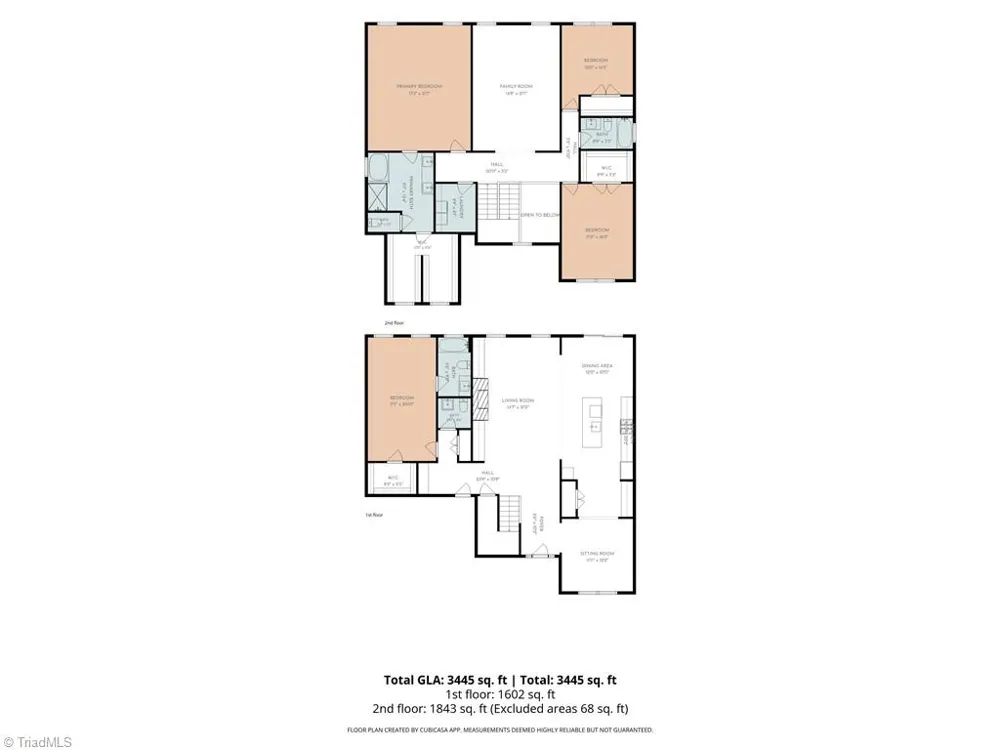 894 Shady Hill Drive Lewisville, NC 27023